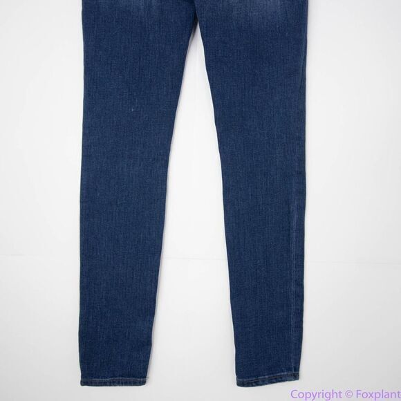 NEW Madewell Roadtripper Jeans in Jansen‎ Wash, 25 - Picture 7 of 16